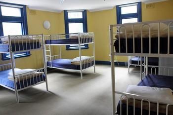 Central Perk Backpackers - Hostel - Accommodation Coffs Harbour 2