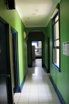 Central Perk Backpackers - Hostel - Accommodation Coffs Harbour 3