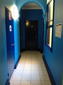 Central Perk Backpackers - Hostel - Accommodation Coffs Harbour 5