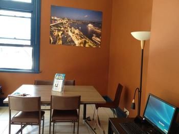 Central Perk Backpackers - Hostel - Accommodation Coffs Harbour 6