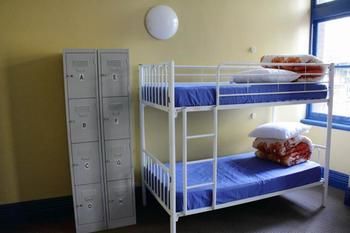 Central Perk Backpackers - Hostel - Accommodation Coffs Harbour 7