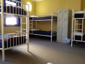 Central Perk Backpackers - Hostel - Accommodation Coffs Harbour 9
