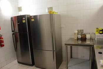 Central Perk Backpackers - Hostel - Accommodation Coffs Harbour 12