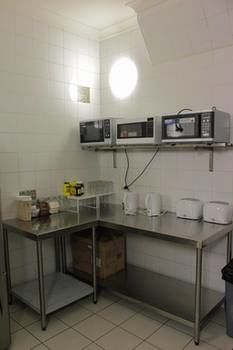 Central Perk Backpackers - Hostel - Accommodation Coffs Harbour 13