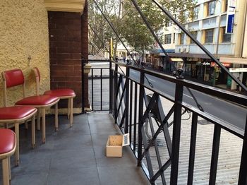Central Perk Backpackers - Hostel - Accommodation Coffs Harbour 16