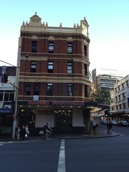 Central Perk Backpackers - Hostel - Accommodation Coffs Harbour 20