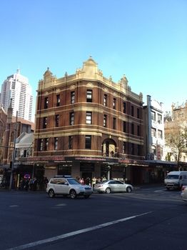 Central Perk Backpackers - Hostel - Accommodation Coffs Harbour 22