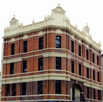 Central Perk Backpackers - Hostel - Accommodation Coffs Harbour 24