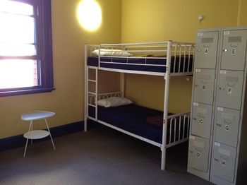 Central Perk Backpackers - Hostel - Accommodation Coffs Harbour 25