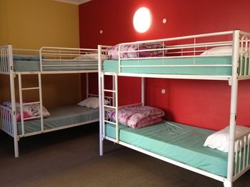 Central Perk Backpackers - Hostel - Accommodation Coffs Harbour 26
