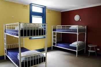 Central Perk Backpackers - Hostel - Accommodation Coffs Harbour 28
