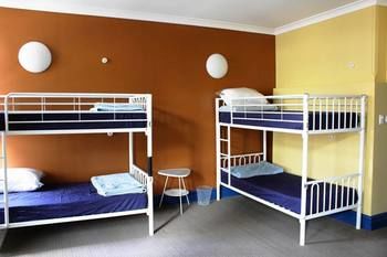 Central Perk Backpackers - Hostel - Accommodation Coffs Harbour 29
