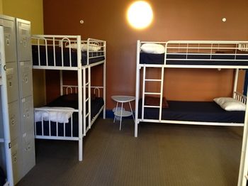 Central Perk Backpackers - Hostel - Accommodation Coffs Harbour 30