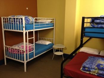 Central Perk Backpackers - Hostel - Accommodation Coffs Harbour 31