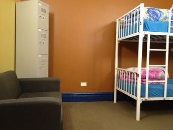 Central Perk Backpackers - Hostel - Accommodation Coffs Harbour 32