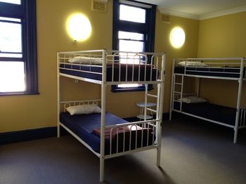 Central Perk Backpackers - Hostel - Accommodation Coffs Harbour 33
