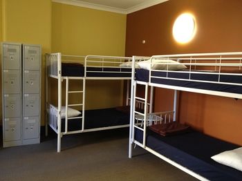 Central Perk Backpackers - Hostel - Accommodation Coffs Harbour 34