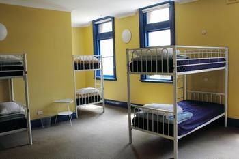 Central Perk Backpackers - Hostel - Accommodation Coffs Harbour 35