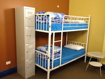 Central Perk Backpackers - Hostel - Accommodation Coffs Harbour 36