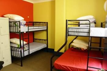 Central Perk Backpackers - Hostel - Accommodation Coffs Harbour 38
