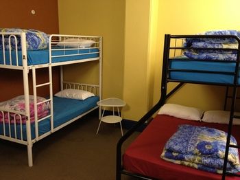 Central Perk Backpackers - Hostel - Accommodation Coffs Harbour 39
