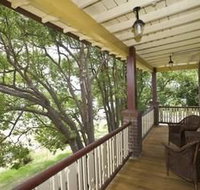 Cockatoo Island - Accommodation Coffs Harbour