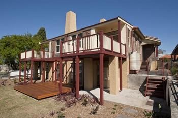 Cockatoo Island - Accommodation Coffs Harbour 1