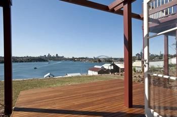 Cockatoo Island - Accommodation Coffs Harbour 4