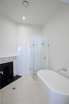 Cockatoo Island - Accommodation Coffs Harbour 5