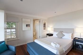 Cockatoo Island - Accommodation Coffs Harbour 6