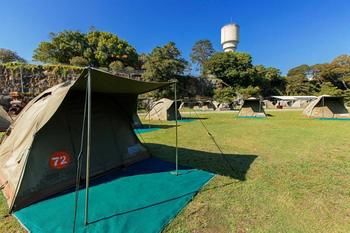 Cockatoo Island - Accommodation Coffs Harbour 8