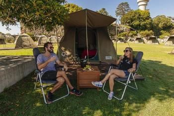 Cockatoo Island - Accommodation Coffs Harbour 9
