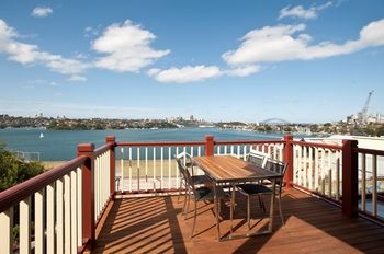 Cockatoo Island - Accommodation Coffs Harbour 11