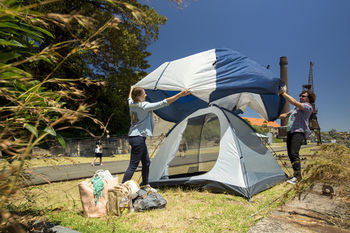 Cockatoo Island - Accommodation Coffs Harbour 19