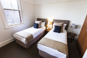 Cockatoo Island - Accommodation Coffs Harbour 20