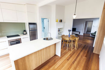Cockatoo Island - Accommodation Coffs Harbour 22