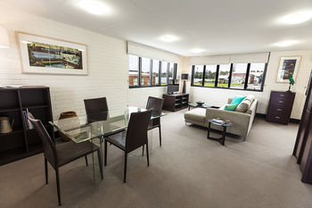 Cockatoo Island - Accommodation Coffs Harbour 25