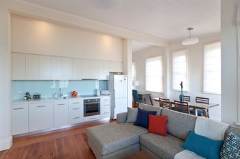 Cockatoo Island - Accommodation Coffs Harbour 27