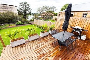 Cockatoo Island - Accommodation Coffs Harbour 30