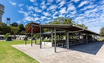 Cockatoo Island - Accommodation Coffs Harbour 33
