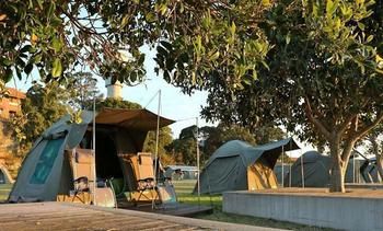 Cockatoo Island - Accommodation Coffs Harbour 35
