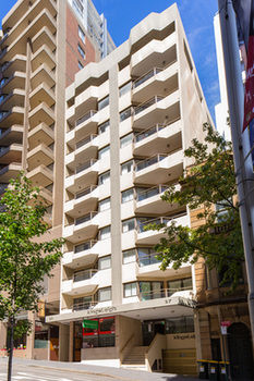 Metro Apartments On King Street - Accommodation Coffs Harbour 0