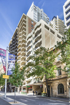 Metro Apartments On King Street - Accommodation Coffs Harbour 1