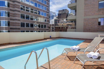 Metro Apartments On King Street - Accommodation Coffs Harbour 2