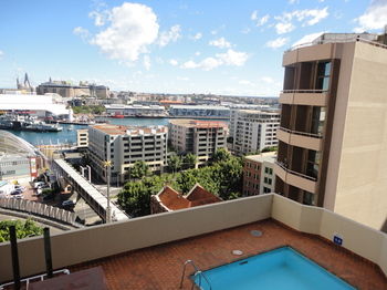 Metro Apartments On King Street - Accommodation Coffs Harbour 3