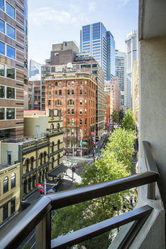 Metro Apartments On King Street - Accommodation Coffs Harbour 5