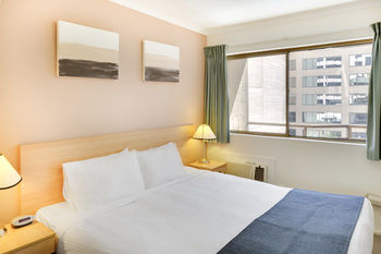 Metro Apartments On King Street - Accommodation Coffs Harbour 6