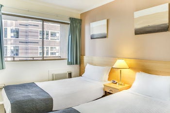 Metro Apartments On King Street - Accommodation Coffs Harbour 7