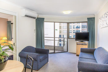 Metro Apartments On King Street - Accommodation Coffs Harbour 9