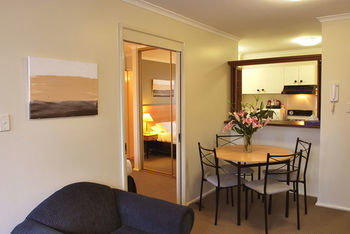 Metro Apartments On King Street - Accommodation Coffs Harbour 12